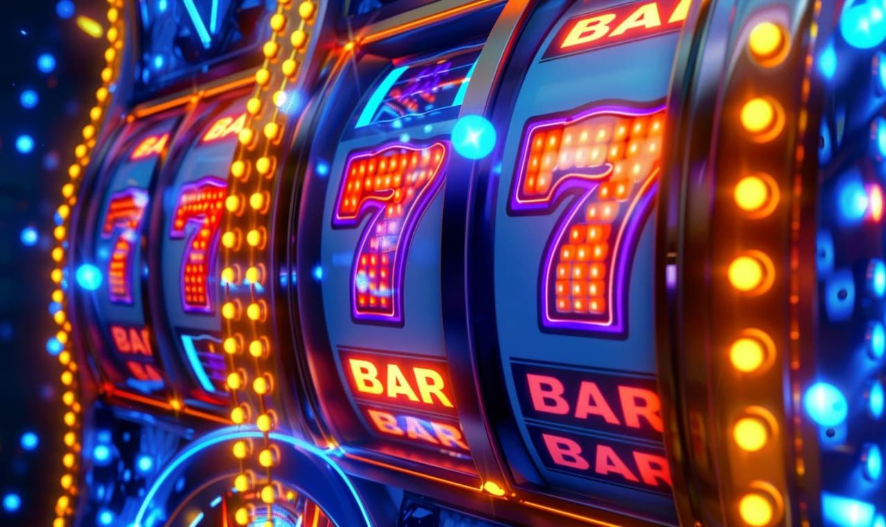 Tampilan dashboard asg555 menampilkan sportsbook Liga 1, permainan kasino live dealer, dan slot games di layar ponsel