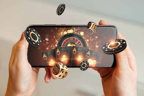 Tampilan responsif Dragon Fishing di ponsel Android dan iOS dengan kontrol sentuh yang dioptimalkan